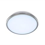 Citilux Луна CL702161N LED Светильник с диммером Хром