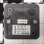 Citilux CLU0008K LED Уличный светильник поворотный Графит