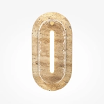 Настенный светильник (бра) Вентана / Ventana 3000К 15Вт, MOD523WL-L15BG3K1. TM Maytoni