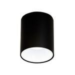 Citilux Старк CL7440110 LED Светильник накладной Чёрный Белый