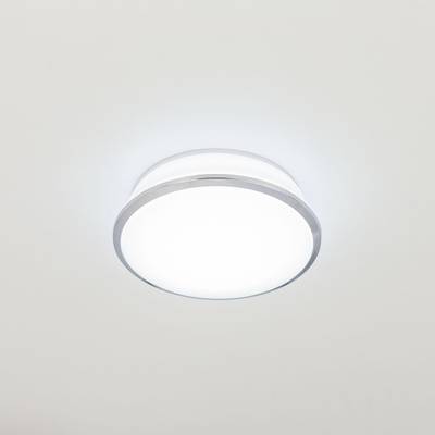 Citilux Дельта CLD6008N LED Встраиваемый светильник с диммером Белый