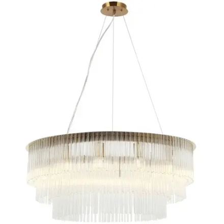 Люстра подвесная Stilfort 2132/03/12P серия Imposio