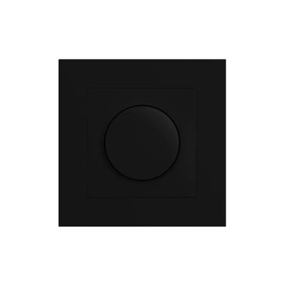 INTELLIGENT ARLIGHT Накладка декоративная для панели TRIAC-601-33-DIM-PD-IN Black Matte (IARL, IP20 Пластик, 3 года)