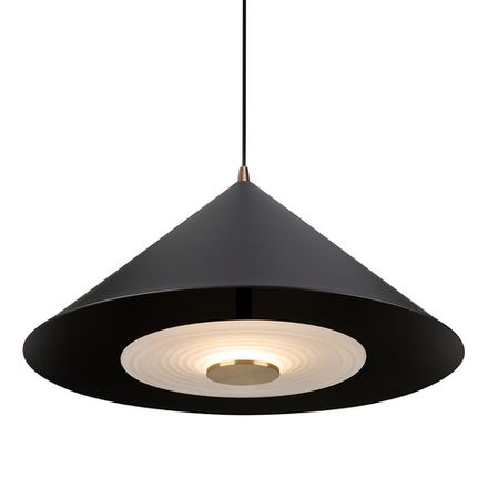 Подвесной светильник Ride FR5397PL-L3B, LEDх3. TM Maytoni