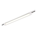 ST368.536.20 Св-к трек. Белый LED 1*20W 3000K 1 450Lm Ra>90 120° IP20 L387xW49xH54 170-240V