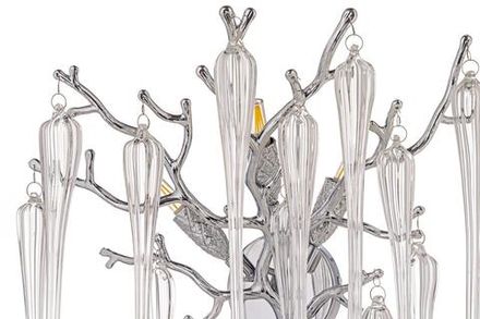 Бра Dio D'Arte Elite Tavenna H 2.40.101 N