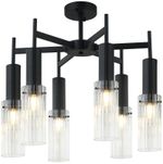 Люстра на штанге Stilfort 2160/02/06P серия Wunder