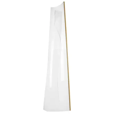 738793 Торшер VARESE 30W LED 2000LM 380G ЗОЛОТО 3000K Lightstar