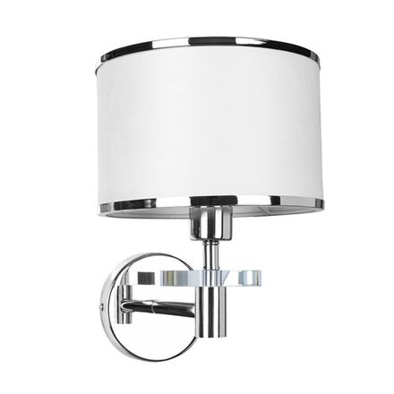Бра Arte Lamp FURORE A3990AP-1CC, 1хE14