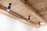 Спот Arte Lamp AQUARIUS A3216PL-1BK, 1хGU10