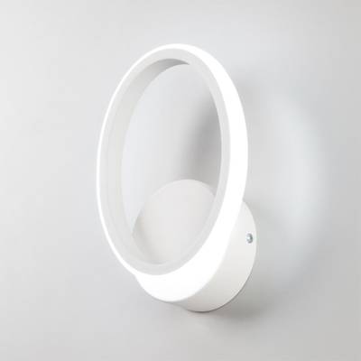 Citilux Сезар CL233B310 Бра светодиодное Белое