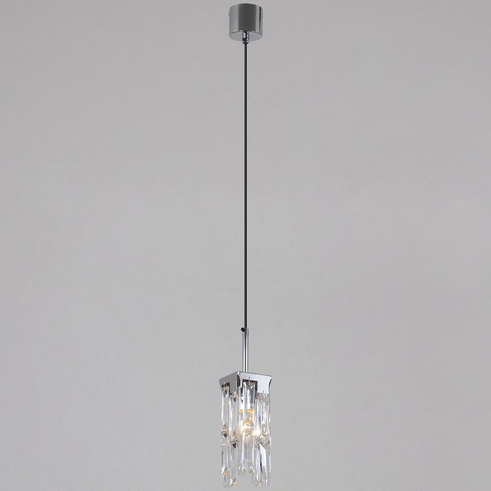 IL3600-1PSQ-26 CR DS светильник потолочный