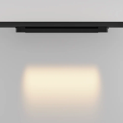 Трековый светильник Точки / Points Trinity 2700K 20Вт 30°, TR195-3-20W2.7K-M-B. TM Maytoni