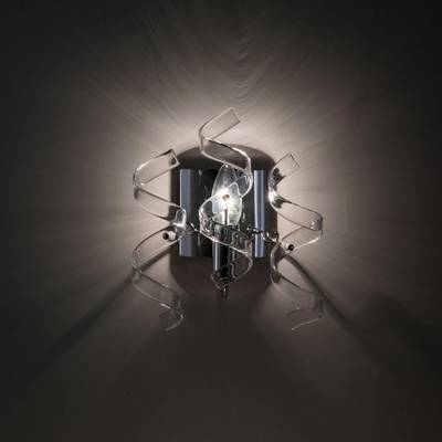 Citilux Рандом CL222320 Бра Хром
