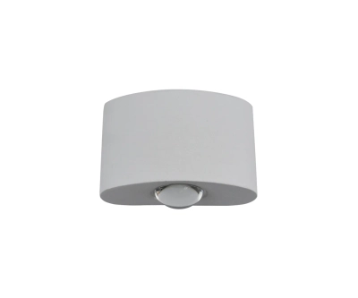 08571,01 Подсветка Элеон белый w8,5*3,5 h8 Led 2W (4000K) IP65