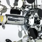 L1P721134 Подвес EXTRA 3х5W(led) G9 (721134+ 572104) ХРОМ Lightstar