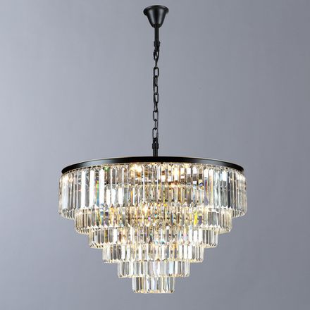 Подвесная люстра Divinare NOVA 3001/01 LM-16, 16хE14