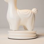 Настольный светильник Senor Alpaca 3000К 7Вт, MOD377TL-L5W3K. TM Maytoni