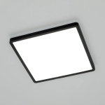 Citilux NORMA CL748K301 LED Светильник с подсветкой Чёрный