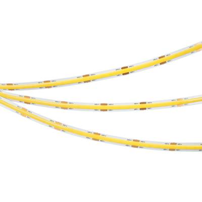 Лента COB-X480-8mm 48V Day4000 (10 W/m, IP20, 50m PRO REEL) (Arlight, -)