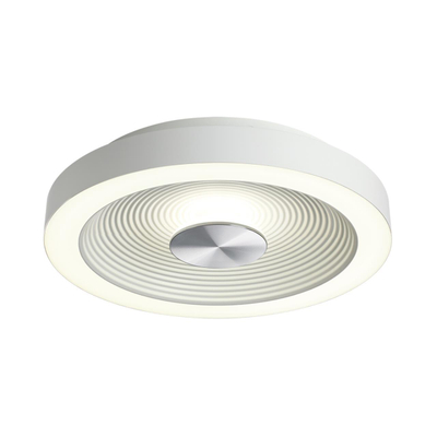 7752/18L MITRA LED SN 535 Светильник пластик/белый LED 18Вт 4000K D320 IP54 QUANTUM