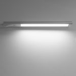 Citilux Рио CL803090N Настольная лампа гибкая на струбцине Белая