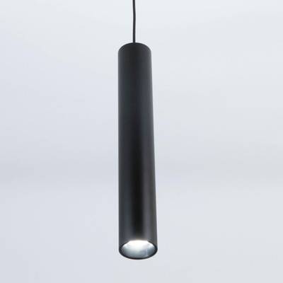 Citilux Тубус CL01PB071N LED Подвесной светильник Чёрный