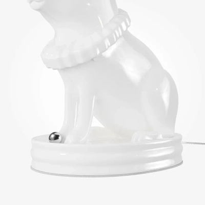 Настольный светильник Сеньор Капибара / Senor Capybara 3000К 5Вт, MOD477TL-L5W3K. TM Maytoni