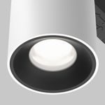 Трековый светильник Alfa S Exility 2700-6000K 7Вт 50° Dim Smart, TR132-4-7W-DS-W. TM Maytoni