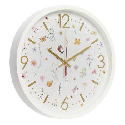 3027-052 Часы настенные "Рубин" (10)