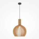 Подвесной светильник Roots E27х1, MOD194PL-01W1. TM Maytoni