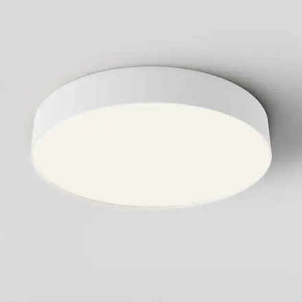 Потолочный светильник Зон / Zon 45 Вт 4000 К 120°, C032CL-45W4K-RD-W. TM Maytoni