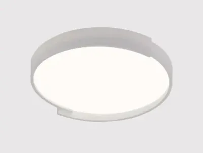 Потолочный светильник Arte Lamp ZIBAL A3087PL-96WH, 1хLED
