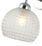 Светильник настенный Stilfort 2118/09/01W серия Frency