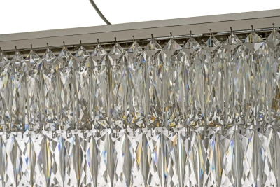 Люстра подвесная Arti Lampadari Elite Acquaro E 1.5.120x30.100 NP