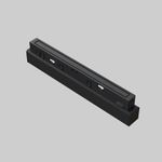 Трековый светильник Points Exility 2700-6000K 12Вт 36° Dim Dali1, TR031-4-12WTW-DD-B. TM Maytoni