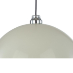 6567/6L LEDIO LN25 318 белый/белый, хром/металл, акрил/ Подвес 3000-6000K LED 6W 220V GLOBE