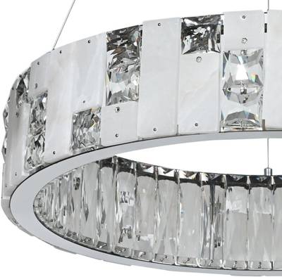 Люстра подвесная Stilfort 4015/09/06P серия Cherruti