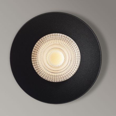 Точечный встраиваемый светильник Arte Lamp DUCRE A8094PL-1BK, 1хGU10