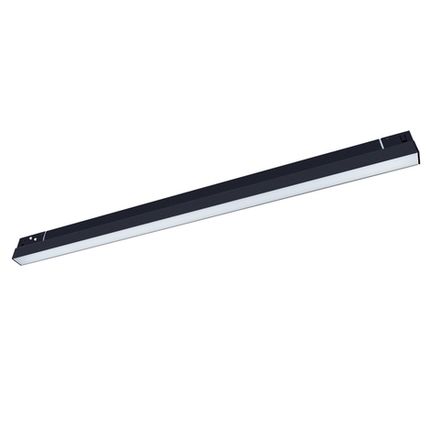 Магнитный трековый светильник Arte Lamp LINEA SMART A4693PL-1BK, 1хLED