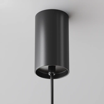 Подвесной светильник Джелли / Jelly 3000К 12Вт, P105PL-12W3K-BS. TM Maytoni