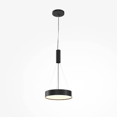 Потолочный светильник Зон / Zon 36 Вт 3000 К 120°, C032CL-36W3K-RD-B. TM Maytoni