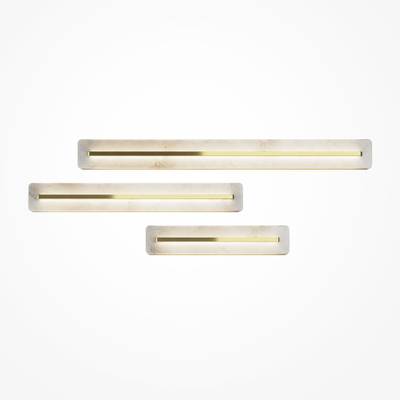 Настенный светильник (бра) Albatre 3000К 13Вт, MOD366WL-L14BS3K. TM Maytoni