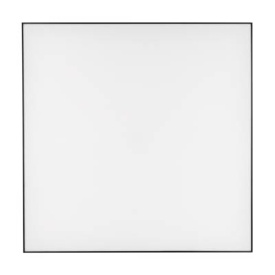 Светильник SP-QUADRO-S500x500-50W Day4000 (BK, 120 deg, 230V) (Arlight, IP40 Металл, 3 года)