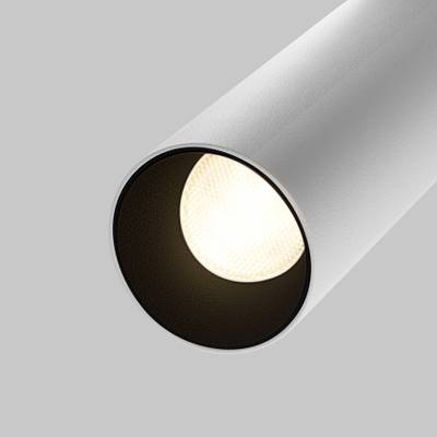 Трековый светильник Focus Led Exility 2700-6000K 12Вт 36° Dim Smart Zigbee, TR032-4-12WTW-M-DSZ-W. TM Maytoni