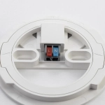 Citilux NORMA CL748241 LED Светильник с подсветкой Чёрный