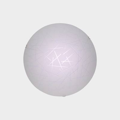 Citilux CL918061 Светильник светодиодный Крона