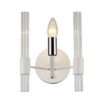 Бра Supreme 2539-1W, 1*E14*40W. ТМ F-Promo