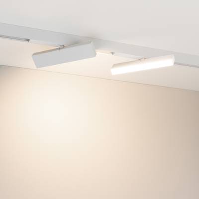 Светильник MAG-FLAT-FOLD-25-S400-12W Day4000 (WH, 100 deg, 24V) (Arlight, IP20 Металл, 5 лет)