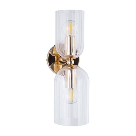 Бра Arte Lamp CHARM A1623AP-2GO, 2хE14